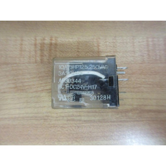 Aromat HCI-DC24V-H17 Relay HCIDC24VH17 AP39344