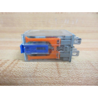 Releco C7-A20 X-AC120V Relay C7-A20X-120VAC - Used
