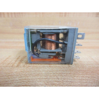 Releco C7-A20 X-AC120V Relay C7-A20X-120VAC - Used