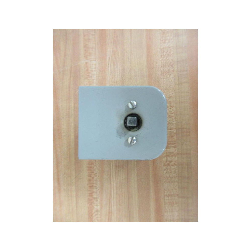 General Electric CR102A Drum Switch Missing Knob - Used