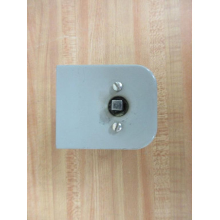 General Electric CR102A Drum Switch Missing Knob - Used