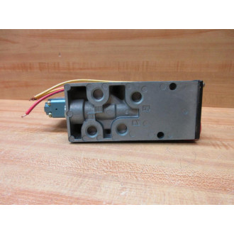 Mac Valves 82A-BC-CAA-TM-DAAP-1DA Solenoid Valve - New No Box