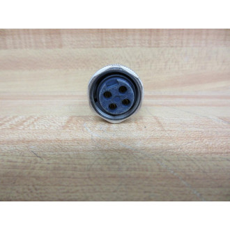 Turck 6914504 Plug Receptable U6410 B414109