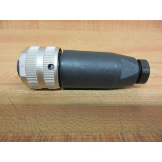 Turck 6914504 Plug Receptable U6410 B414109