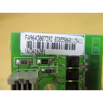 Schneider VW3A16201 Telemecanique Option Card - New No Box
