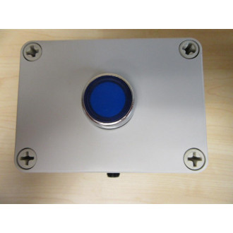 Allen Bradley 1000-FHCD6-PB1 Pendant Station