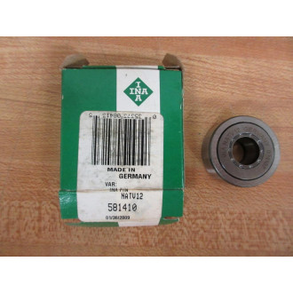 INA NATV12 Bearing NATV12