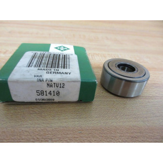 INA NATV12 Bearing NATV12