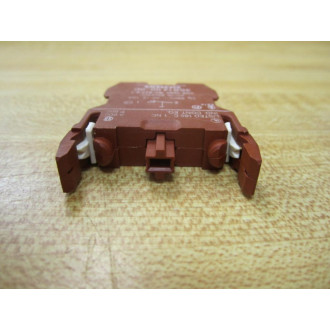 Siemens 3SB1400-0C Block 3SB14000C - Used