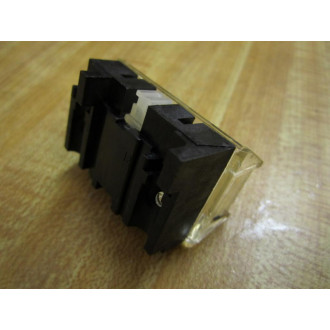 Allen Bradley 800T-XD1 Contact Block 800TXD1 - New No Box