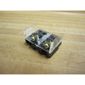 Allen Bradley 800T-XD1 Contact Block 800TXD1 WBolts (Pack of 10) - New No Box