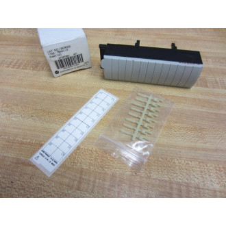 Allen Bradley 1756-TBNHA Clamp Block 97297881