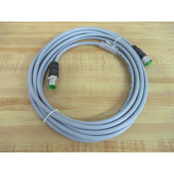 Murr Elektronik 7000-40041-2150300 Connection Cable 7000400412150300