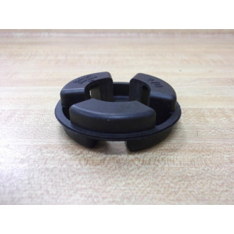 Magnaloy Coupling 270 Insert Black - New No Box