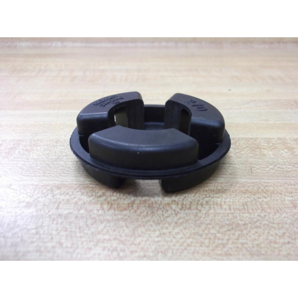 Magnaloy Coupling 270 Insert Black - New No Box
