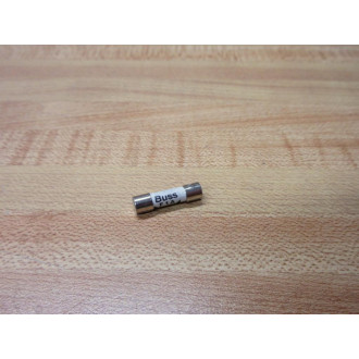 Buss GDA-1A Bussmann Fuse Cross Ref 1CC39 (Pack of 10)