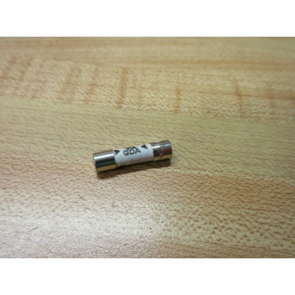 Buss GDA-1A Bussmann Fuse Cross Ref 1CC39 (Pack of 10)
