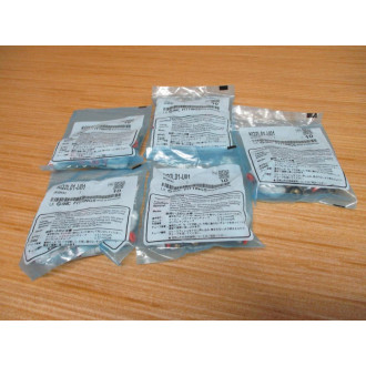 SMC KQ2L01-U01 One-Touch Elbow 18" (Pack of 50)