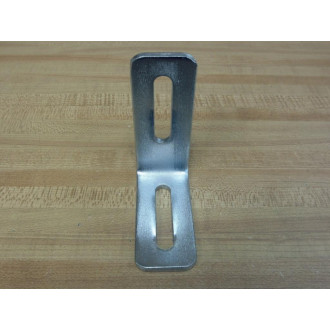 Emerson VG-205-B-316-P System Plast Metal L-Bracket VG205B316P