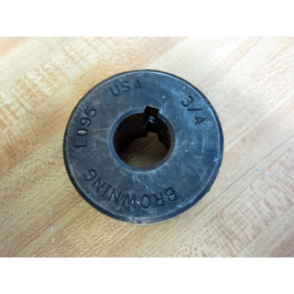 Browning L095x34 Jaw Coupling WKW L09534 - New No Box