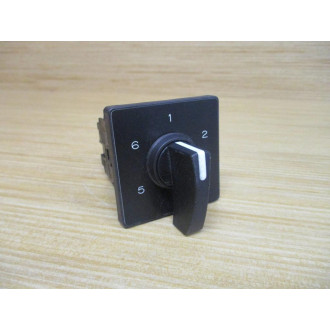 Schneider K2D0325US Cam Switch - Used