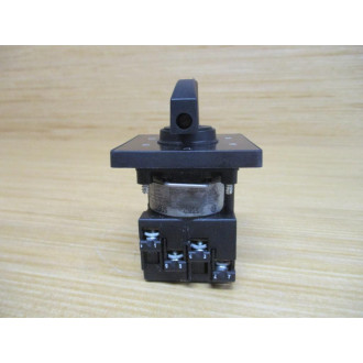 Schneider K2D0325US Cam Switch - Used