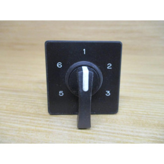 Schneider K2D0325US Cam Switch - Used