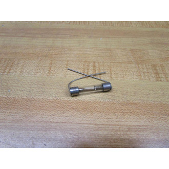 Buss MDV-34 Bussmann Fuse Formerly 3AG-SB-PT Spring Element (Pack of 5)