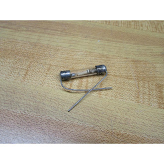 Buss MDV-34 Bussmann Fuse Formerly 3AG-SB-PT Spring Element (Pack of 5)