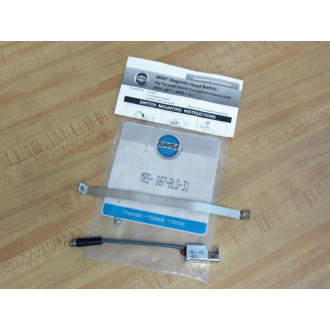 Bimba MRS-.087-BLQ-31 Band Switch MRS087BLQ31