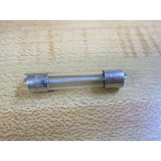Buss MDV-2 Bussmann Fuse MDV2 Wirewound Element (Pack of 10)