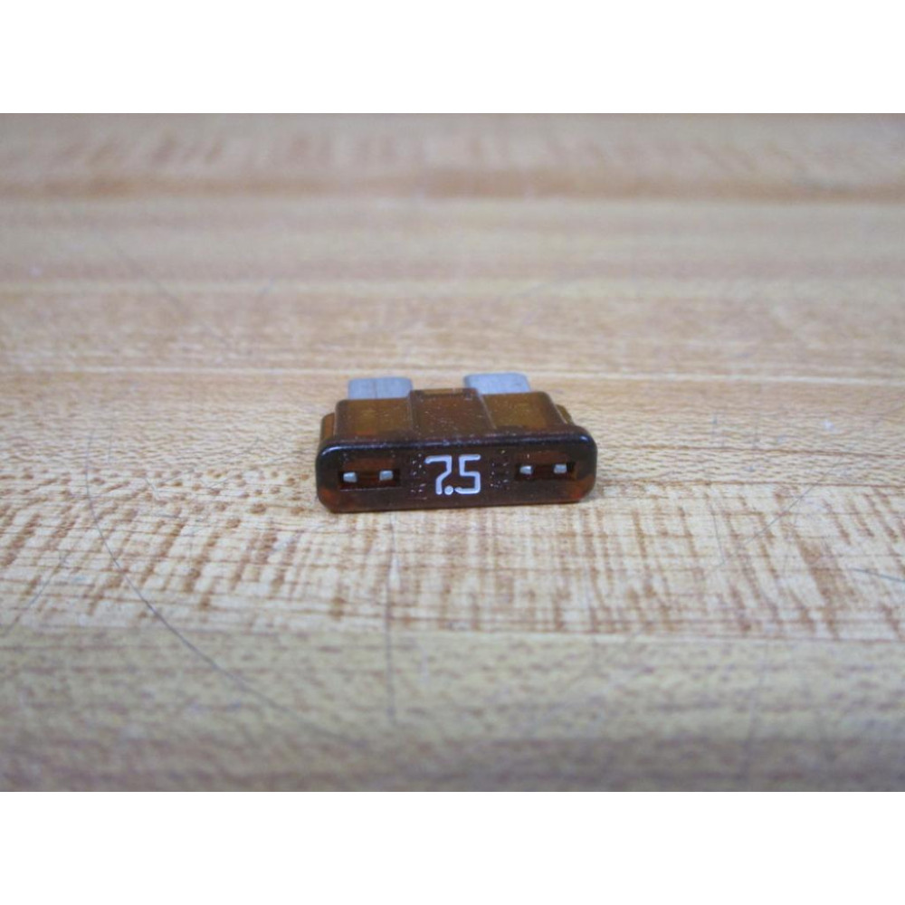 Buss ATC-7-12 Bussmann Automotive Fuse Ref 1BZ41 (Pack of 10)