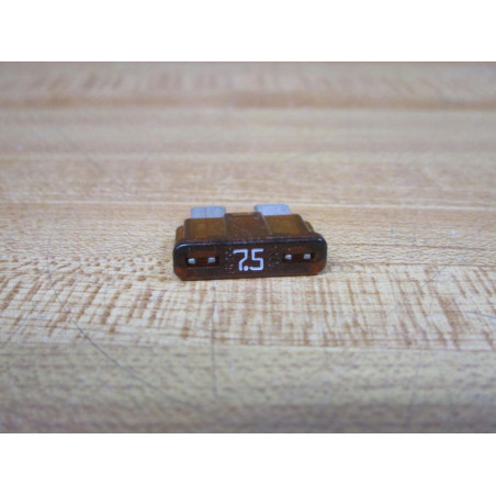 Buss ATC-7-12 Bussmann Automotive Fuse Ref 1BZ41 (Pack of 10)