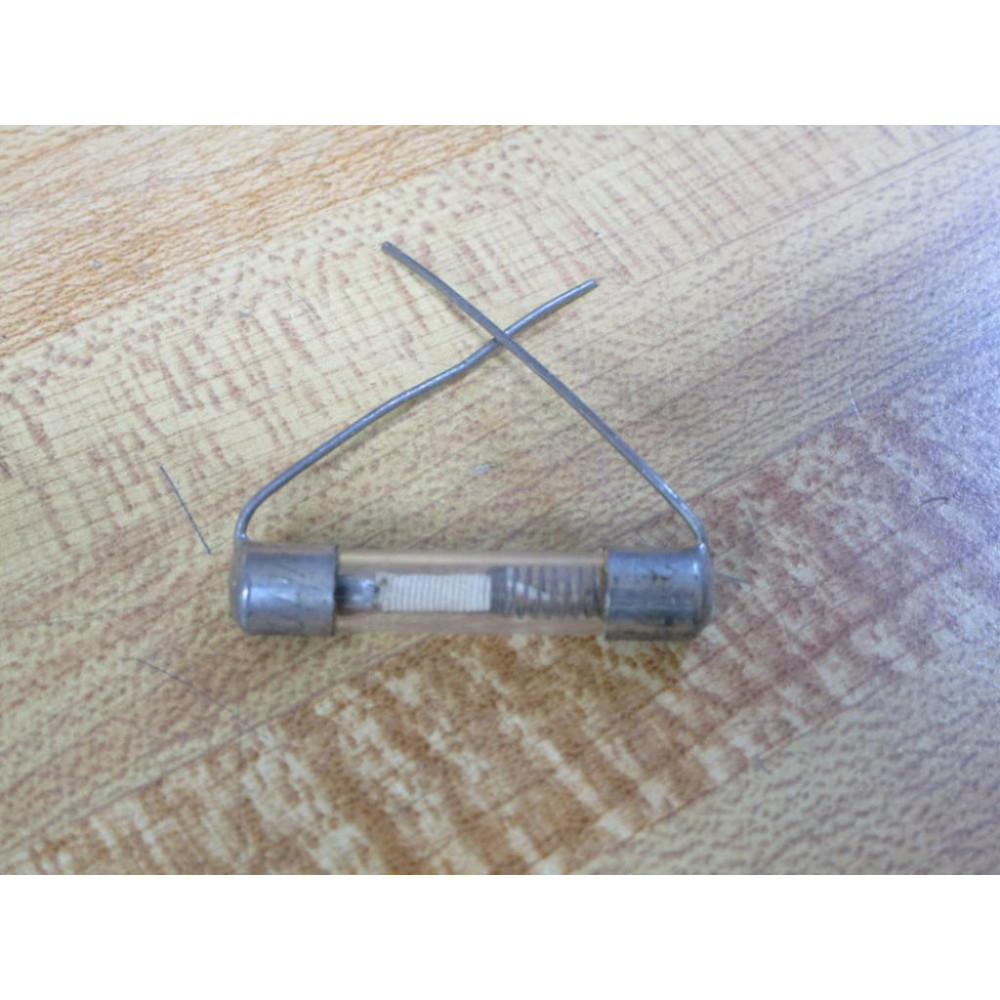 Buss MDV-14 Bussmann Fuse Formerly 3AG-SB-PT Spring Element (Pack of 10)