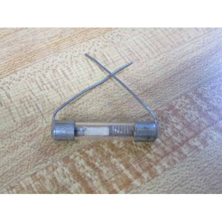 Buss MDV-14 Bussmann Fuse Formerly 3AG-SB-PT Spring Element (Pack of 10)