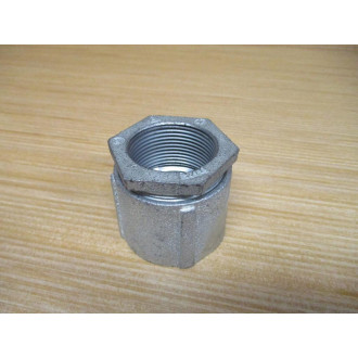 EGS Appleton EC125 Coupling (Pack of 7) - Used