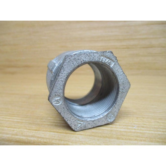 EGS Appleton EC125 Coupling (Pack of 7) - Used