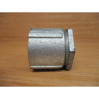 EGS Appleton EC125 Coupling (Pack of 7) - Used