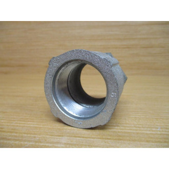 EGS Appleton EC125 Coupling (Pack of 7) - Used