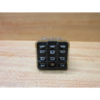 AA Electric AAE-KUP14AL-0 Relay AAEKUP14AL0 (Pack of 2) - Used