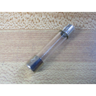 Buss AGC-6 Bussmann Fuse Cross Ref 4XH47, 3AG Jagged Wire Element (Pack of 10)