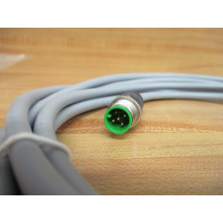 Murr Elektronik 7000-40041-2150300 Connection Cable 7000400412150300