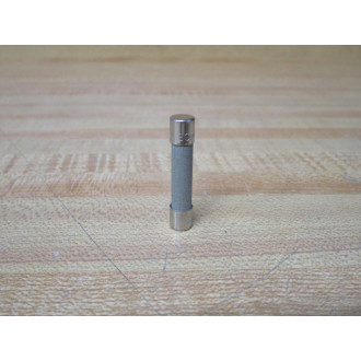 Buss ABC-1-R Bussmann Fuse Cross Ref 6F038 Gray (Pack of 10)