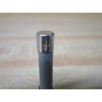 Buss ABC-1-R Bussmann Fuse Cross Ref 6F038 Gray (Pack of 10)