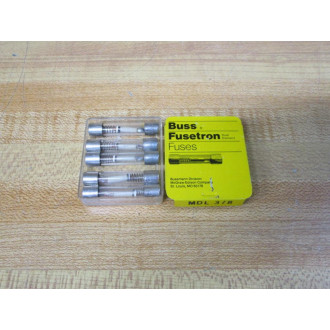 Buss MDL-38 Bussmann Fuse Cross Ref 6F025 Spring Element (Pack of 10)