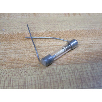 Buss MDV-18 Bussmann Fuse Formerly 3AG-SB-PT Conductor (Pack of 5)