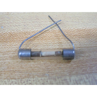 Buss MDV-18 Bussmann Fuse Formerly 3AG-SB-PT Conductor (Pack of 5)