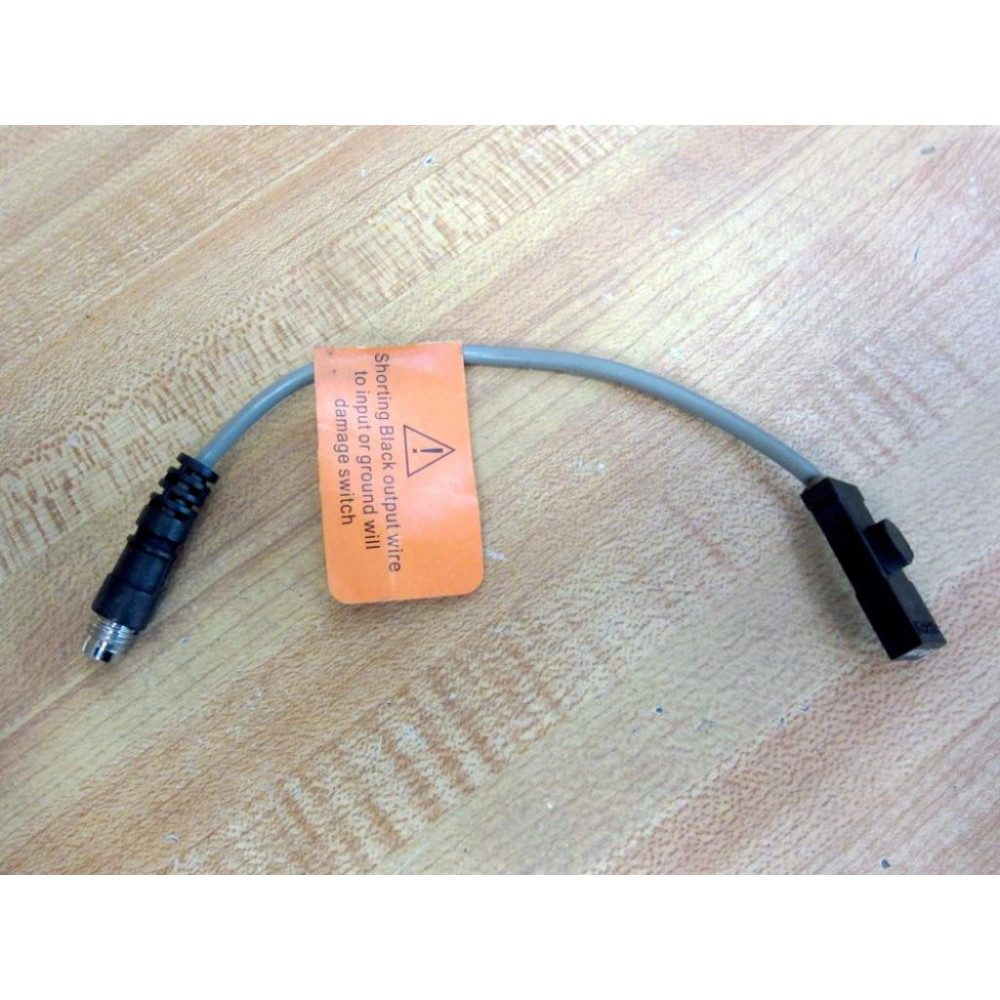 Bimba HSCQ Solid State Switch HSCQC - New No Box Bimba HSCQ Solid State Switch HSCQC - New No Box