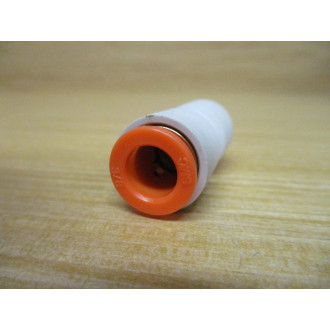 SMC KQ2H09-11 One-Touch Straight Union 8mm (Pack of 10)
