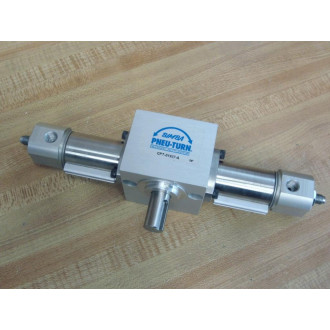 Bimba CPT-01927-A Pneu-Turn Rotary Actuator CPT01927A - New No Box